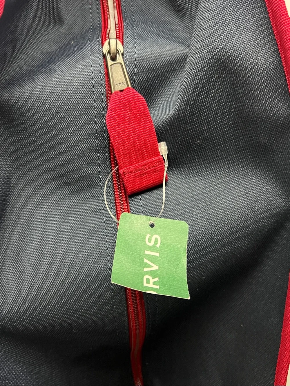 Orvis Adventure Tote Navy 40L